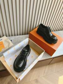 Picture of Louis Vuitton Shoes _SKULVsz35-4039-45mnf072616495